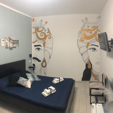 Hotel Affitti Brevi Taormina Realmonte Exterior foto